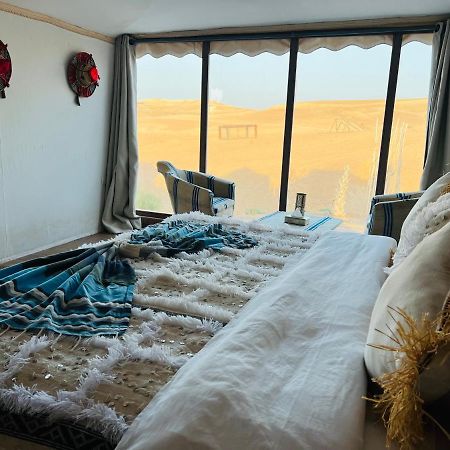 Yes We Camp'S & Spa Agafay El Karia Экстерьер фото