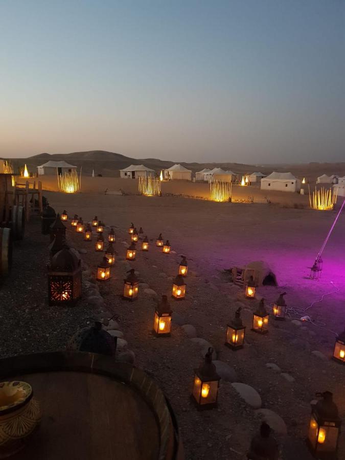 Yes We Camp'S & Spa Agafay El Karia Экстерьер фото