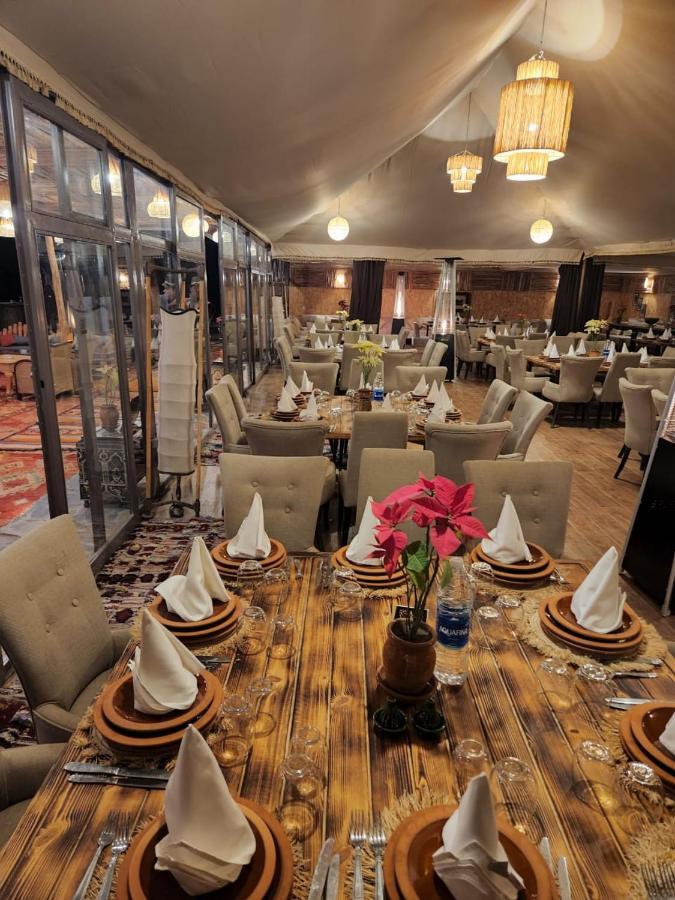 Yes We Camp'S & Spa Agafay El Karia Экстерьер фото